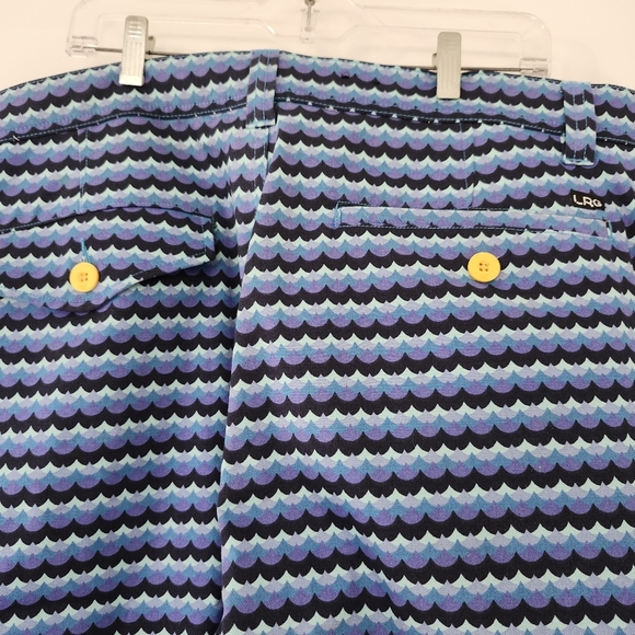 LRG Lifted Research Group Men’s Cargo Shorts Size 40 - Picture 6 of 8